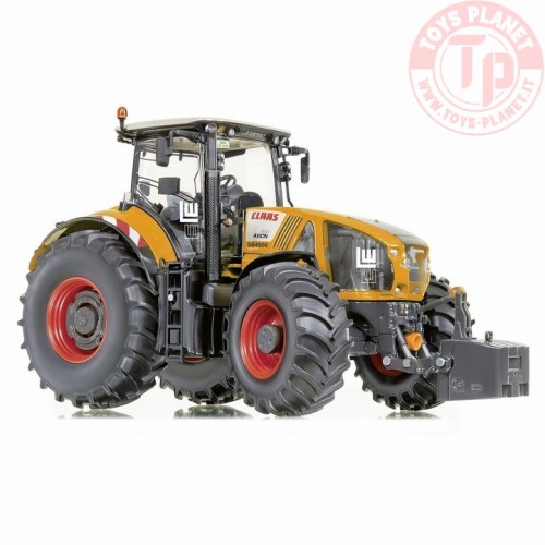 Claas Axion 930 'Leonhard Weiss' WIKING 077860 WIKING