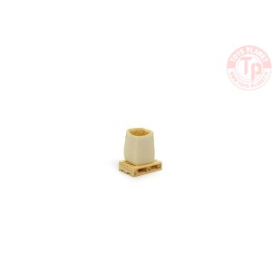 Bigbag op pallet TEKNO 83422 TEKNO