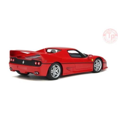 Ferrari F50 Rosso Corsa 1995 1/18 GT342 GT SPIRIT