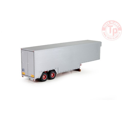 Fruehauf klassieke trailer TEKNO 70609 TEKNO