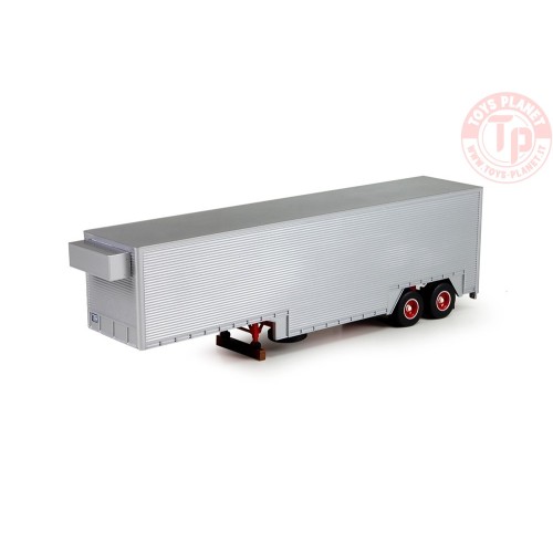 Fruehauf klassieke trailer TEKNO 70609 TEKNO