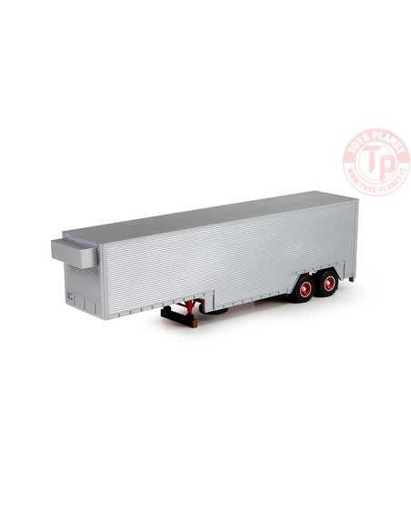 Fruehauf klassieke trailer TEKNO 70609 TEKNO