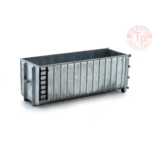 40m3 waste container kit TEKNO 82529 TEKNO