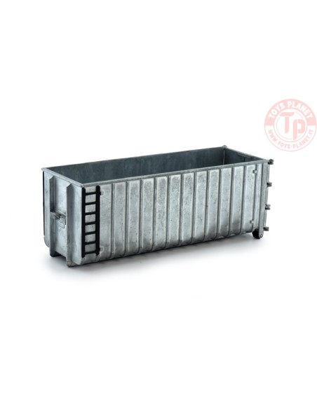 40m3 waste container kit TEKNO 82529 TEKNO
