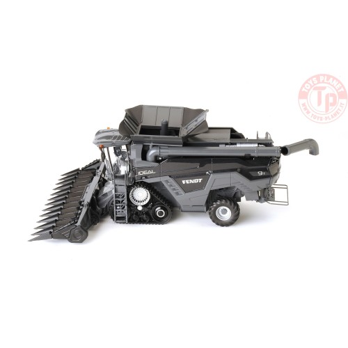 Fendt IDEAL 9T ROS ROS