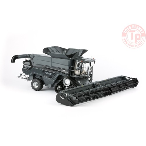 Fendt IDEAL 9T ROS ROS