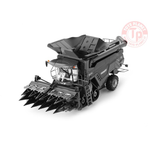 Fendt IDEAL 9T ROS ROS