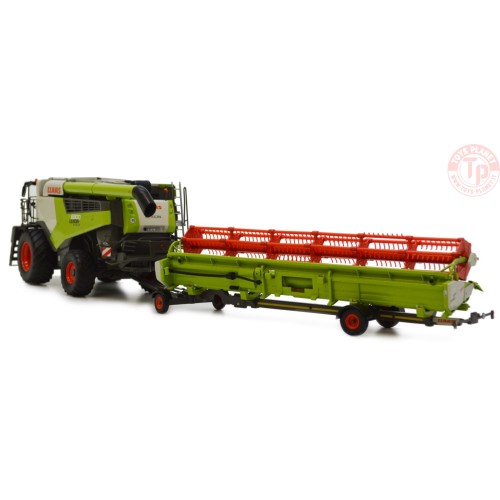 Claas Lexion 6800 MARGE MODELS 2027 MARGE MODELS