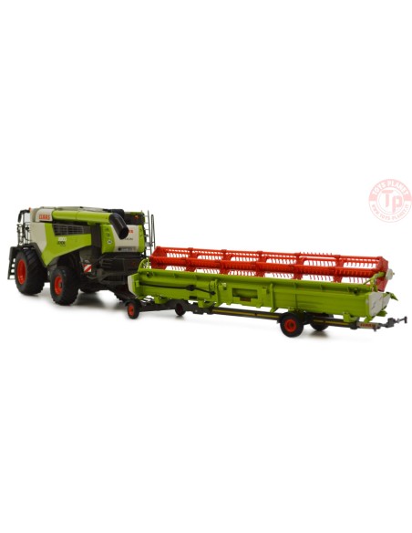 Claas Lexion 6800 MARGE MODELS 2027 MARGE MODELS Claas Lexion 6800 MARGE MODELS 2027 MARGE MODELS