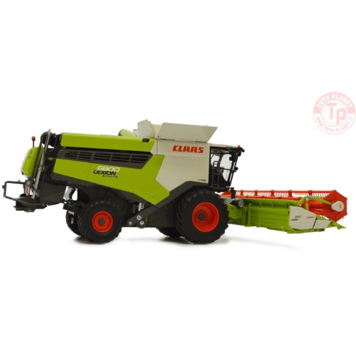 Claas Lexion 6800 MARGE MODELS 2027 MARGE MODELS