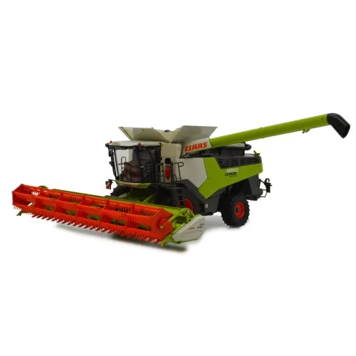 Claas Lexion 6800 MARGE MODELS 2027 MARGE MODELS