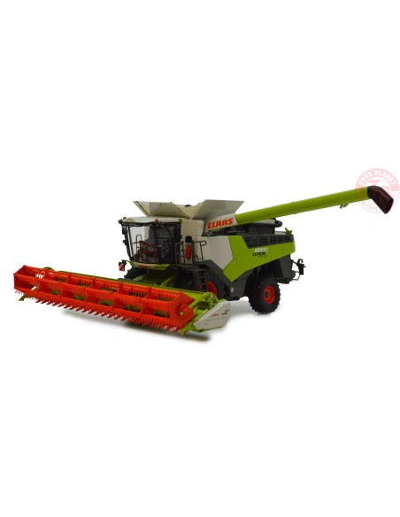 Claas Lexion 6800 MARGE MODELS 2027 MARGE MODELS