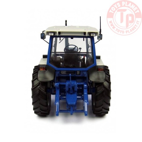 Ford 6610 4wd generazione 2 UH 4138 UNIVERSAL HOBBIES