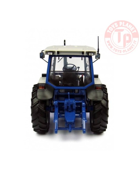 Ford 6610 4wd generazione 2 UH 4138 UNIVERSAL HOBBIES