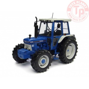 Ford 6610 4wd generazione 2 UH 4138 UNIVERSAL HOBBIES