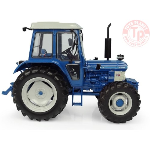 Ford 6610 - 4WD - Génération 1 UH 5367 UNIVERSAL HOBBIES