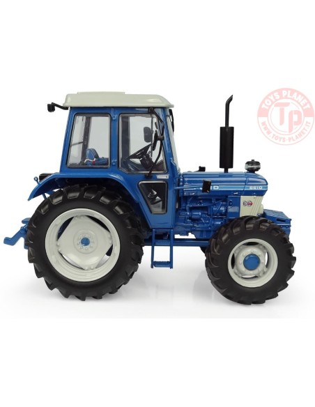 Ford 6610 - 4WD - Génération 1 UH 5367 UNIVERSAL HOBBIES