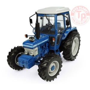 Ford 6610 - 4WD - Génération 1 UH 5367 UNIVERSAL HOBBIES