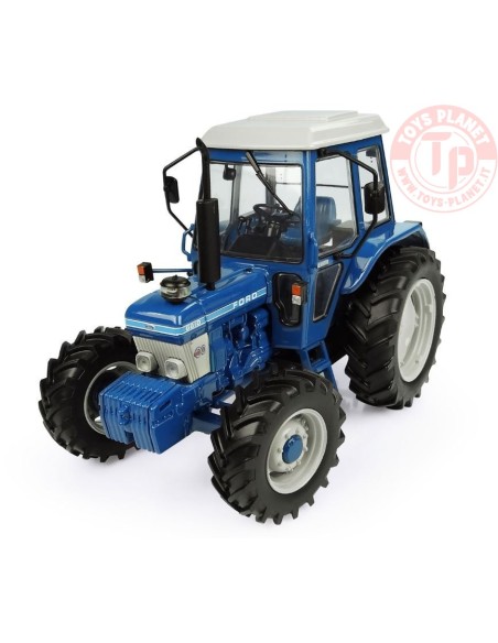 Ford 6610 - 4WD - Génération 1 UH 5367 UNIVERSAL HOBBIES