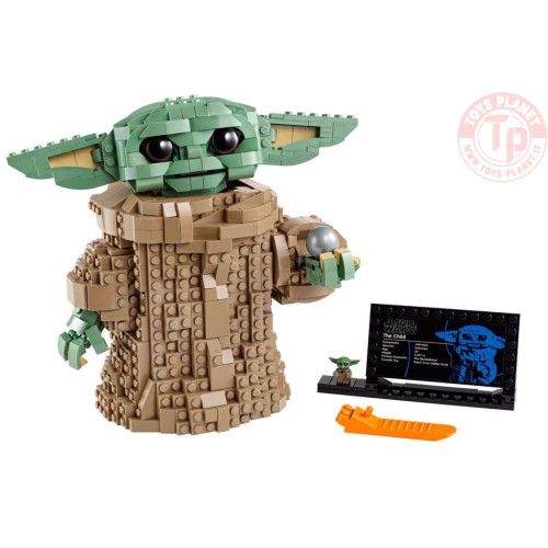 Il Bambino LEGO STAR WARS 75318 LEGO