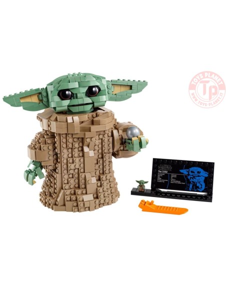 Il Bambino LEGO STAR WARS 75318 LEGO Il Bambino LEGO STAR WARS 75318 LEGO