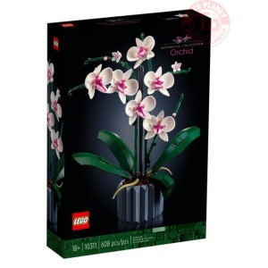 Orchidea LEGO CREATOR EXPERT 10311 LEGO