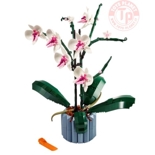 Orchidea LEGO CREATOR EXPERT 10311 LEGO
