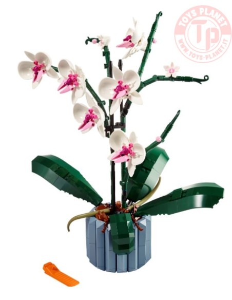 Orchidea LEGO CREATOR EXPERT 10311 LEGO