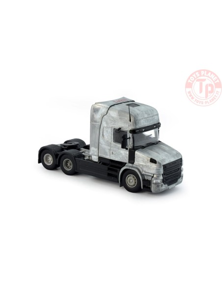 Scania Torpedo Topline 6x2 tractor kit TEKNO 81847 TEKNO