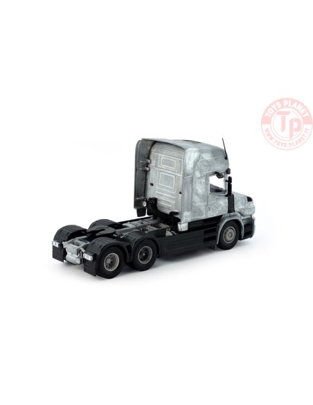 Scania Torpedo Topline 6x2 tractor kit TEKNO 81847 TEKNO