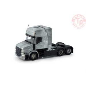 Scania Torpedo Topline 6x2 tractor kit TEKNO 81847 TEKNO