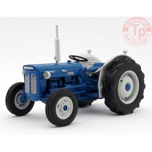 Fordson Super Dexta 1963 MARGE MODELS MARGE MODELS