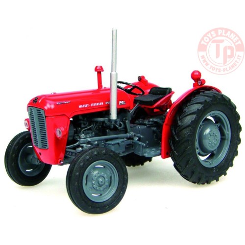 Massey Ferguson 35X UH 2701 UNIVERSAL HOBBIES