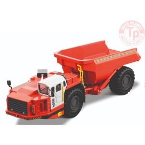 Sandvik Dumper TH550 CONRAD 2729/0 CONRAD
