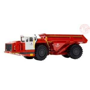Sandvik Dumper TH550 CONRAD 2729/04 CONRAD