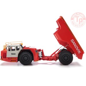 SANDVIK TH663 Dumper CONRAD 2767/0 CONRAD