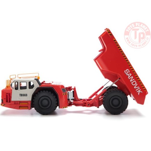 SANDVIK TH663 Dumper CONRAD 2767/0 CONRAD