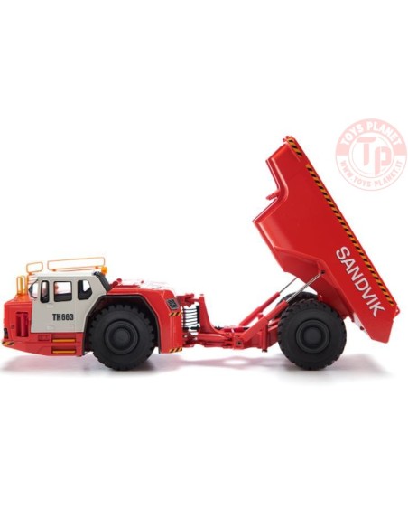 SANDVIK TH663 Dumper CONRAD 2767/0 CONRAD