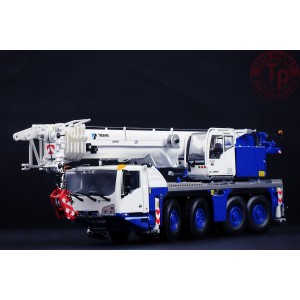 TADANO AC 4.080-1 IMC MODELS 31-0241 IMC MODELS