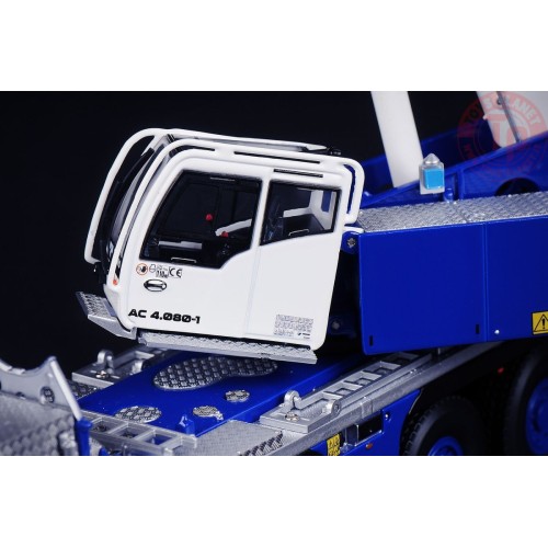 TADANO AC 4.080-1 IMC MODELS 31-0241 IMC MODELS