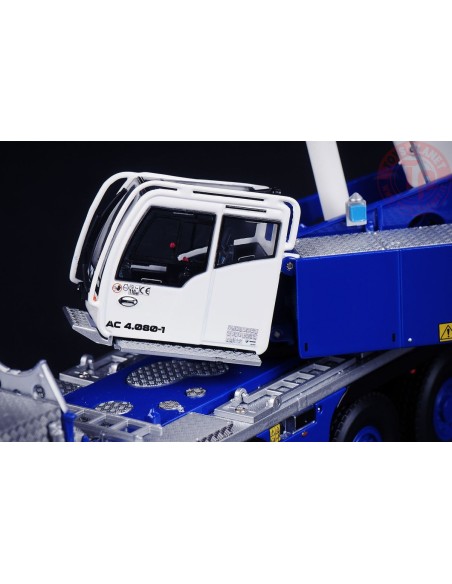 TADANO AC 4.080-1 IMC MODELS 31-0241 IMC MODELS TADANO AC 4.080-1 IMC MODELS 31-0241 IMC MODELS