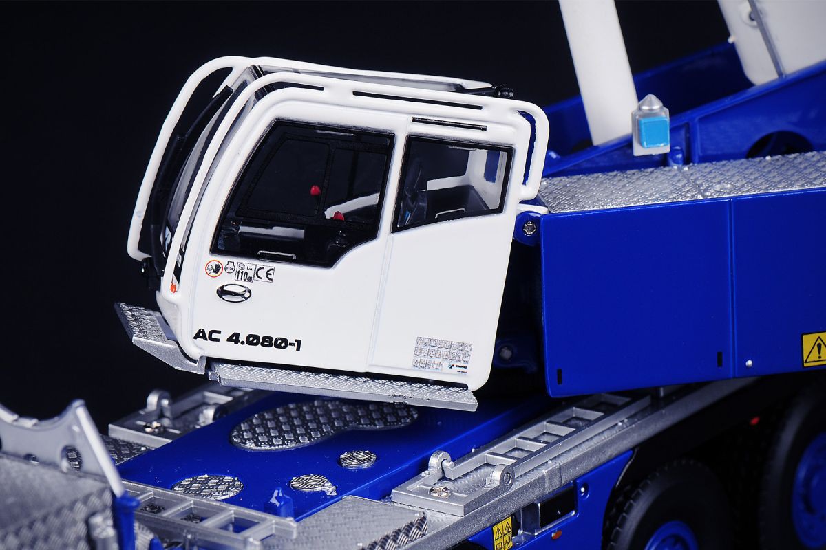 IMC MODELS - Charge pour remorque - Tramway avec blocs de