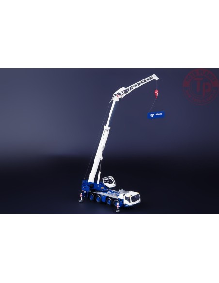TADANO AC 4.080-1 IMC MODELS 31-0241 IMC MODELS TADANO AC 4.080-1 IMC MODELS 31-0241 IMC MODELS