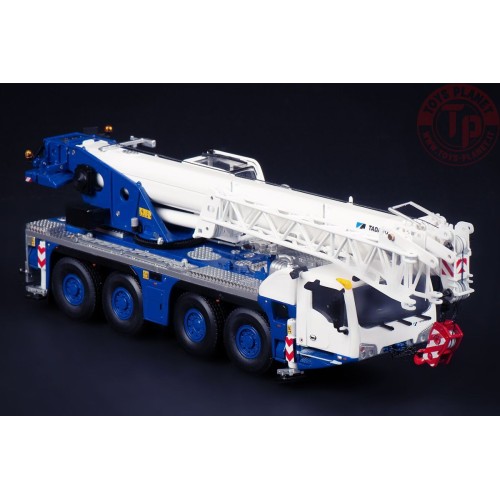 TADANO AC 4.080-1 IMC MODELS 31-0241 IMC MODELS
