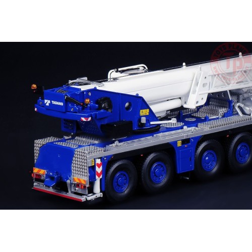 TADANO AC 4.080-1 IMC MODELS 31-0241 IMC MODELS