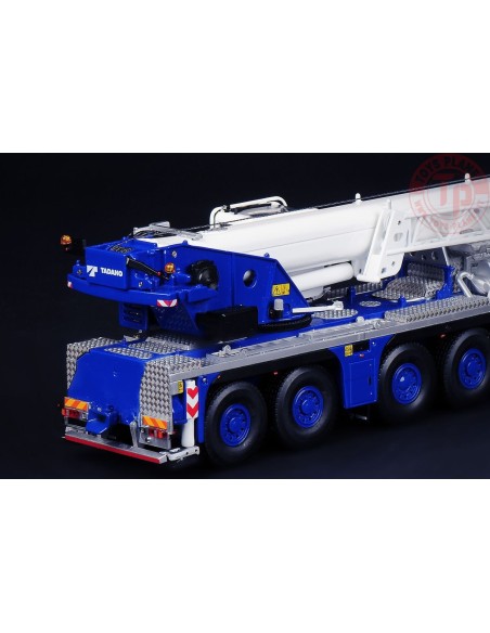 TADANO AC 4.080-1 IMC MODELS 31-0241 IMC MODELS TADANO AC 4.080-1 IMC MODELS 31-0241 IMC MODELS