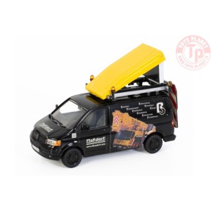 VW TRANSPORT BF3 FLOSSDORF WSI 01-3533 WSI MODELS