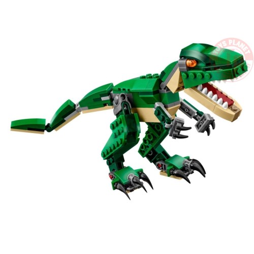 Dinosauro LEGO CREATOR 31058 LEGO