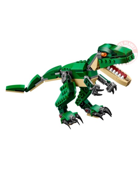 Dinosauro LEGO CREATOR 31058 LEGO