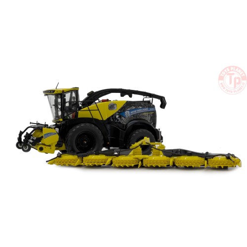 New Holland FR780 harvester Demo Tour Italy edition, lim. ed. 333 MARGE MODELS 2202-01 MARGE MODELS